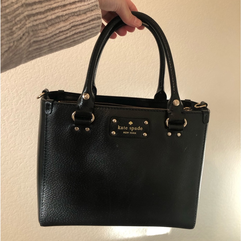 Beautiful handbag